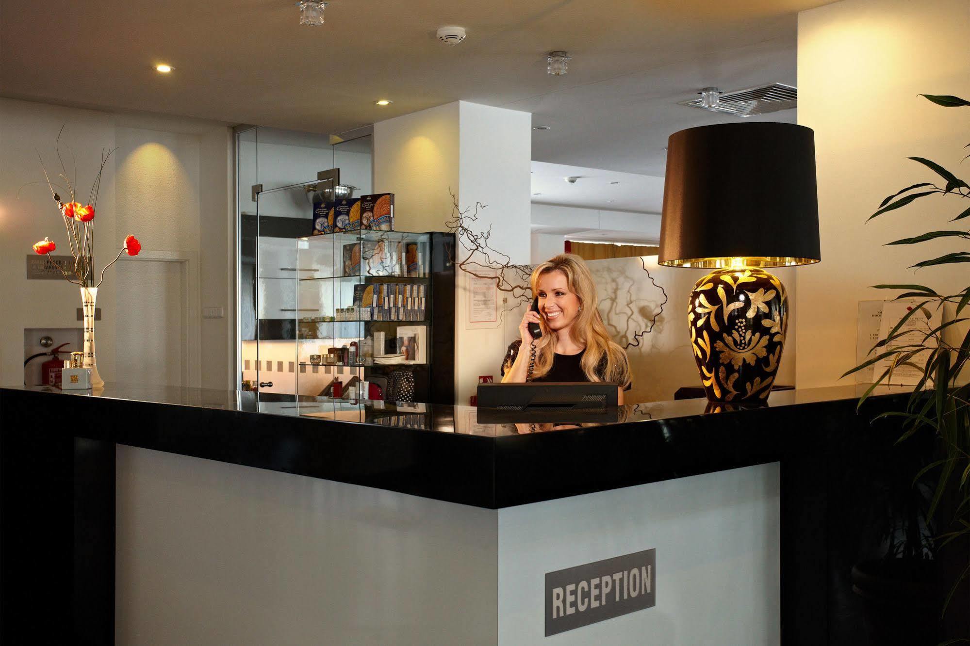 Wellness Hotel Green Paradise Pirkenhammer Exterior foto