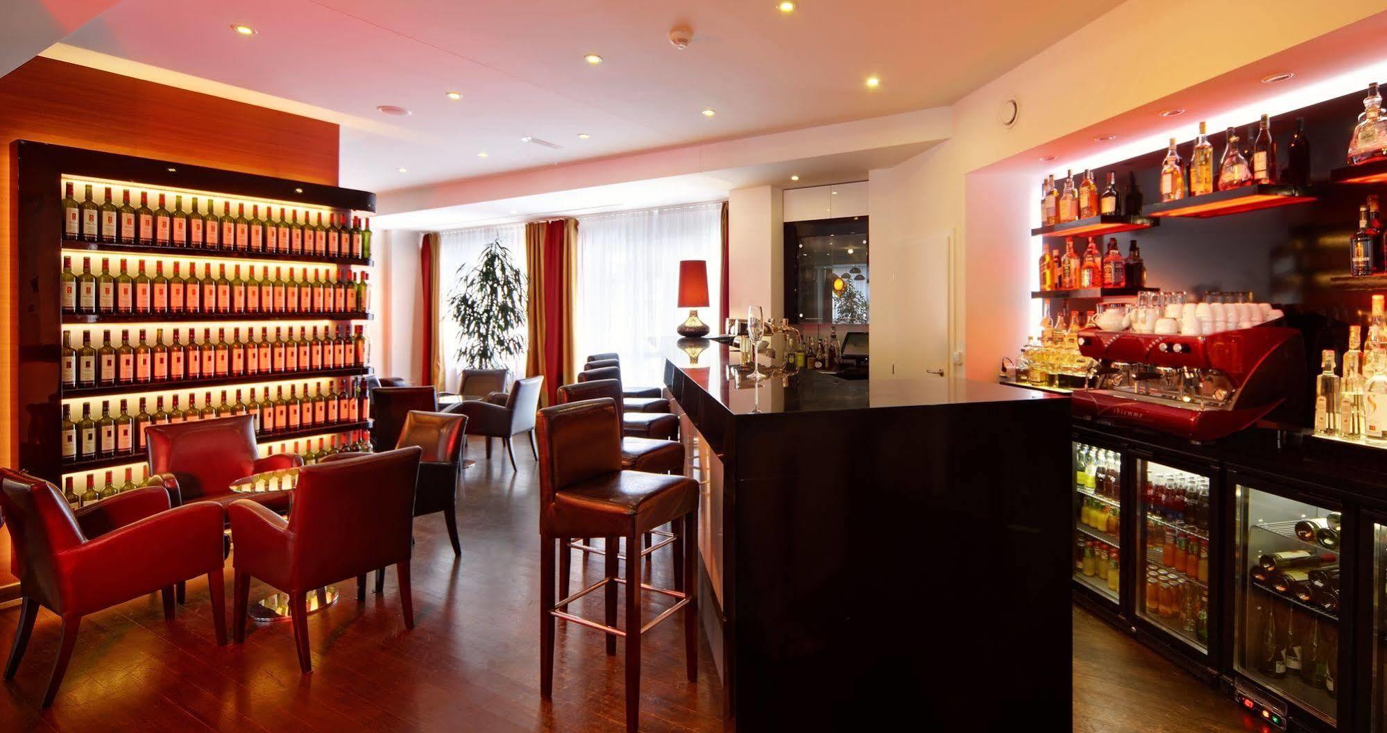 Wellness Hotel Green Paradise Pirkenhammer Exterior foto
